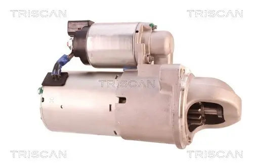 Starter 12 V 1,7 kW TRISCAN 8305 43023 Bild Starter 12 V 1,7 kW TRISCAN 8305 43023