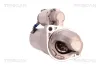 Starter 12 V 1,7 kW TRISCAN 8305 43023 Bild Starter 12 V 1,7 kW TRISCAN 8305 43023