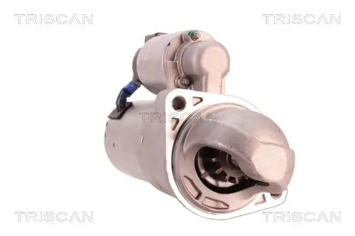 Starter 12 V 1,7 kW TRISCAN 8305 43023 Bild Starter 12 V 1,7 kW TRISCAN 8305 43023