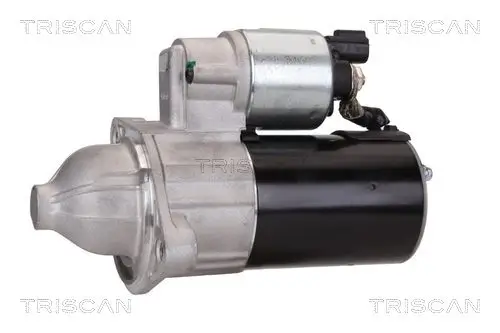 Starter 12 V 1,2 kW TRISCAN 8305 43024 Bild Starter 12 V 1,2 kW TRISCAN 8305 43024