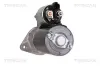 Starter 12 V 1,2 kW TRISCAN 8305 43024 Bild Starter 12 V 1,2 kW TRISCAN 8305 43024