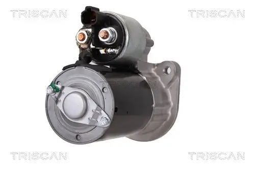 Starter 12 V 1,2 kW TRISCAN 8305 43024 Bild Starter 12 V 1,2 kW TRISCAN 8305 43024