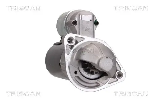 Starter 12 V 1,2 kW TRISCAN 8305 43024 Bild Starter 12 V 1,2 kW TRISCAN 8305 43024
