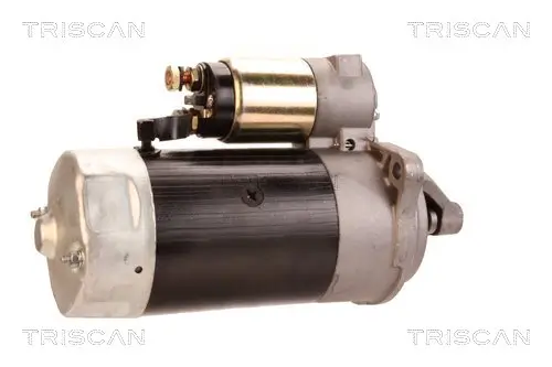 Starter 12 V 1 kW TRISCAN 8305 43025 Bild Starter 12 V 1 kW TRISCAN 8305 43025