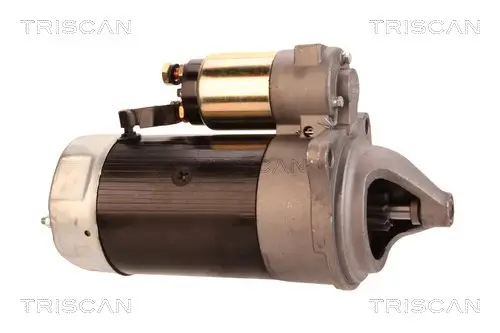 Starter 12 V 1 kW TRISCAN 8305 43025 Bild Starter 12 V 1 kW TRISCAN 8305 43025