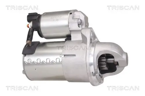 Starter 12 V 1,2 kW TRISCAN 8305 43026 Bild Starter 12 V 1,2 kW TRISCAN 8305 43026