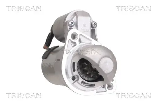 Starter 12 V 1,2 kW TRISCAN 8305 43026 Bild Starter 12 V 1,2 kW TRISCAN 8305 43026