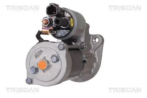 Starter 12 V 0,9 kW TRISCAN 8305 43027 Bild Starter 12 V 0,9 kW TRISCAN 8305 43027