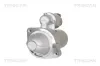 Starter 12 V 1,8 kW TRISCAN 8305 43028 Bild Starter 12 V 1,8 kW TRISCAN 8305 43028
