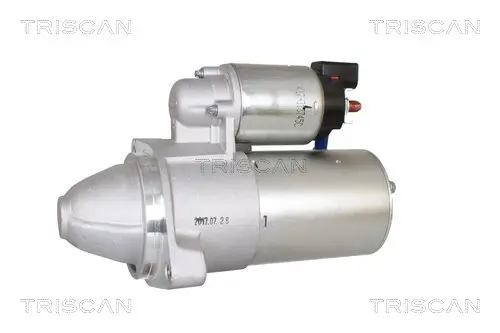 Starter 12 V 1,8 kW TRISCAN 8305 43028 Bild Starter 12 V 1,8 kW TRISCAN 8305 43028