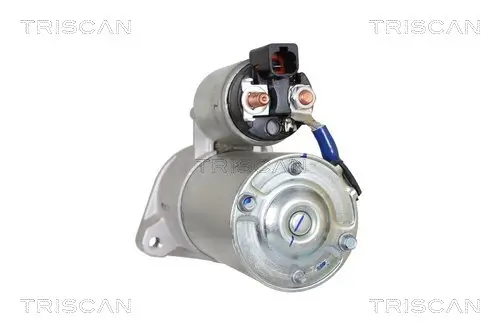 Starter 12 V 1,8 kW TRISCAN 8305 43028 Bild Starter 12 V 1,8 kW TRISCAN 8305 43028