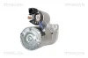 Starter 12 V 1,8 kW TRISCAN 8305 43028 Bild Starter 12 V 1,8 kW TRISCAN 8305 43028