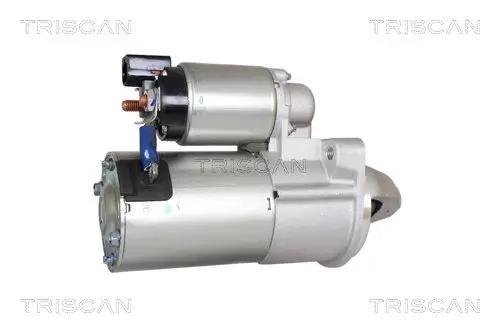 Starter 12 V 1,8 kW TRISCAN 8305 43028 Bild Starter 12 V 1,8 kW TRISCAN 8305 43028