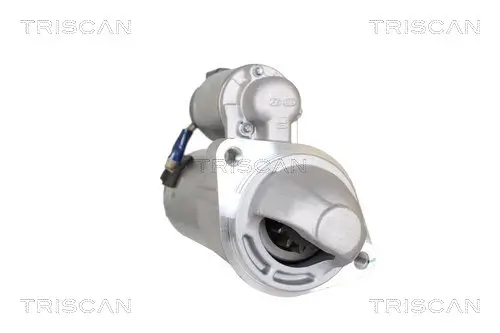 Starter 12 V 1,8 kW TRISCAN 8305 43028 Bild Starter 12 V 1,8 kW TRISCAN 8305 43028