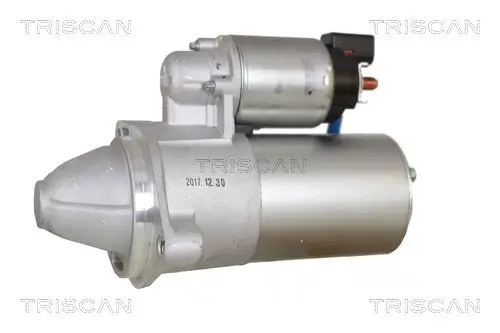 Starter 12 V 1,8 kW TRISCAN 8305 43029 Bild Starter 12 V 1,8 kW TRISCAN 8305 43029