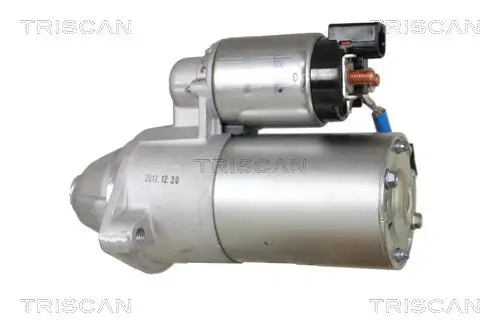 Starter 12 V 1,8 kW TRISCAN 8305 43029 Bild Starter 12 V 1,8 kW TRISCAN 8305 43029