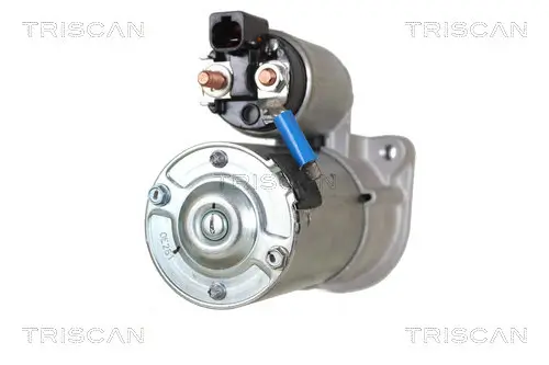 Starter 12 V 1,8 kW TRISCAN 8305 43029 Bild Starter 12 V 1,8 kW TRISCAN 8305 43029