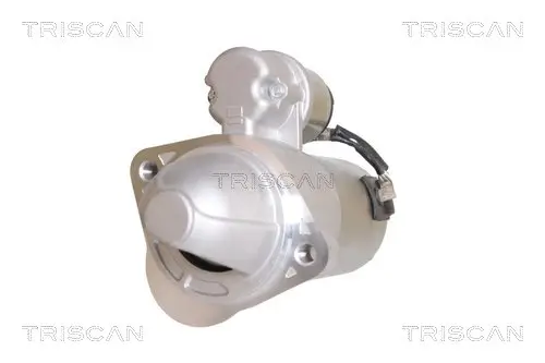 Starter 12 V 1,2 kW TRISCAN 8305 43030