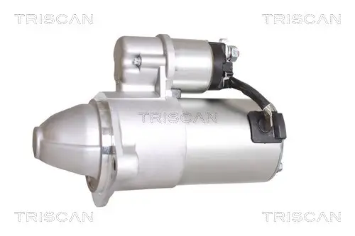 Starter 12 V 1,2 kW TRISCAN 8305 43030 Bild Starter 12 V 1,2 kW TRISCAN 8305 43030