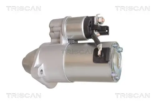 Starter 12 V 1,2 kW TRISCAN 8305 43030 Bild Starter 12 V 1,2 kW TRISCAN 8305 43030