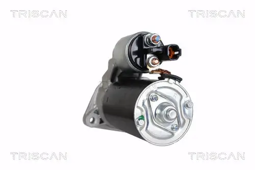 Starter 12 V 1,3 kW TRISCAN 8305 43031 Bild Starter 12 V 1,3 kW TRISCAN 8305 43031