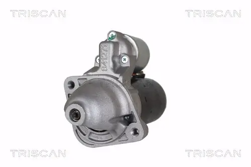 Starter 12 V 1,3 kW TRISCAN 8305 43031 Bild Starter 12 V 1,3 kW TRISCAN 8305 43031