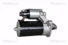 Starter 12 V 1,3 kW TRISCAN 8305 43031 Bild Starter 12 V 1,3 kW TRISCAN 8305 43031