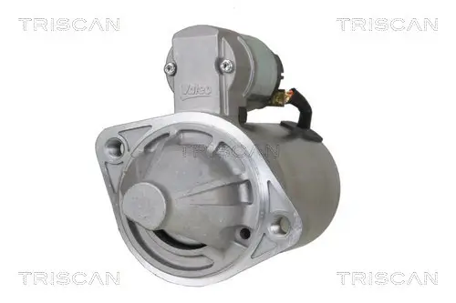 Starter 12 V 1,2 kW TRISCAN 8305 43032