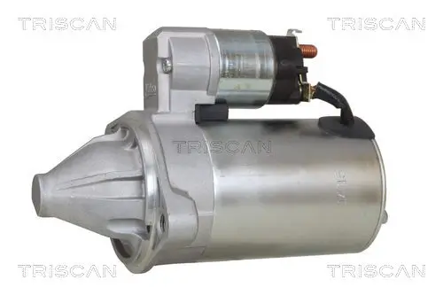 Starter 12 V 1,2 kW TRISCAN 8305 43032 Bild Starter 12 V 1,2 kW TRISCAN 8305 43032