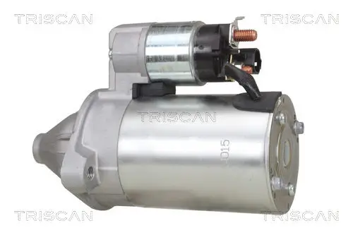 Starter 12 V 1,2 kW TRISCAN 8305 43032 Bild Starter 12 V 1,2 kW TRISCAN 8305 43032