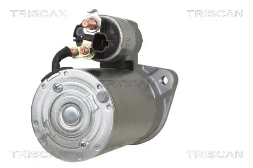 Starter 12 V 1,2 kW TRISCAN 8305 43032 Bild Starter 12 V 1,2 kW TRISCAN 8305 43032