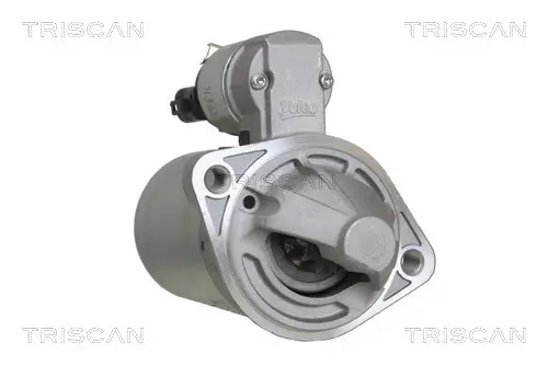 Starter 12 V 1,2 kW TRISCAN 8305 43032 Bild Starter 12 V 1,2 kW TRISCAN 8305 43032