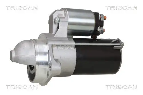Starter 12 V 2,2 kW TRISCAN 8305 43033 Bild Starter 12 V 2,2 kW TRISCAN 8305 43033