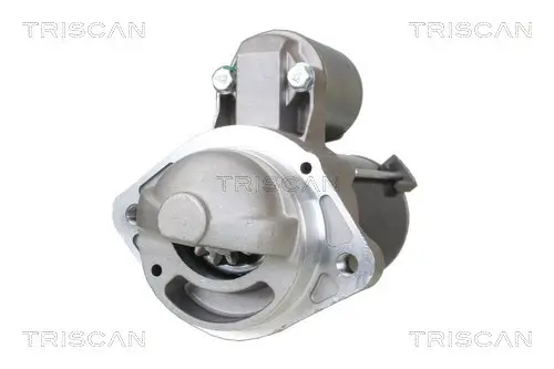Starter 12 V 2,2 kW TRISCAN 8305 43033 Bild Starter 12 V 2,2 kW TRISCAN 8305 43033