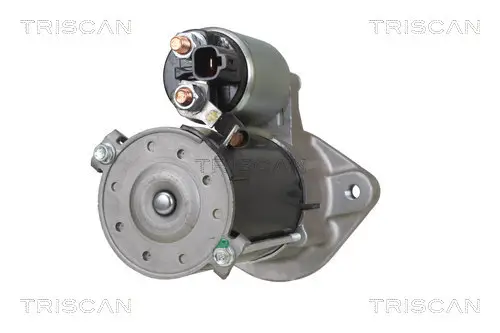 Starter 12 V 2,2 kW TRISCAN 8305 43033 Bild Starter 12 V 2,2 kW TRISCAN 8305 43033