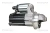 Starter 12 V 2,2 kW TRISCAN 8305 43033 Bild Starter 12 V 2,2 kW TRISCAN 8305 43033