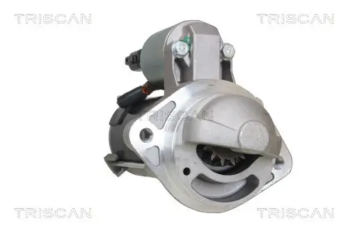 Starter 12 V 2,2 kW TRISCAN 8305 43033 Bild Starter 12 V 2,2 kW TRISCAN 8305 43033