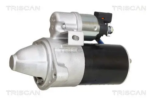 Starter 12 V 1,7 kW TRISCAN 8305 43034 Bild Starter 12 V 1,7 kW TRISCAN 8305 43034
