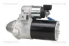 Starter 12 V 1,7 kW TRISCAN 8305 43034 Bild Starter 12 V 1,7 kW TRISCAN 8305 43034