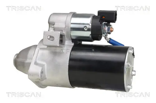 Starter 12 V 1,7 kW TRISCAN 8305 43034 Bild Starter 12 V 1,7 kW TRISCAN 8305 43034