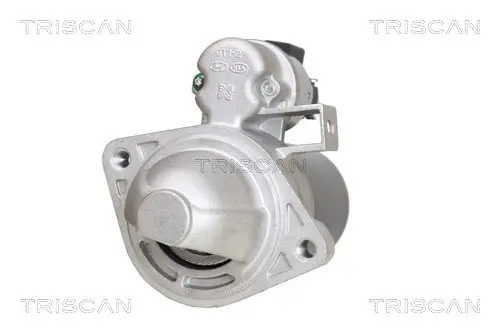 Starter 12 V 1,7 kW TRISCAN 8305 43034 Bild Starter 12 V 1,7 kW TRISCAN 8305 43034
