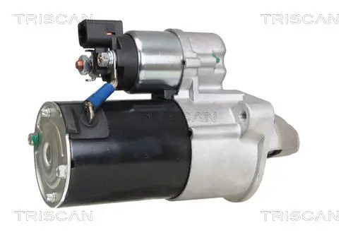 Starter 12 V 1,7 kW TRISCAN 8305 43034 Bild Starter 12 V 1,7 kW TRISCAN 8305 43034