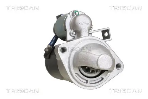 Starter 12 V 1,8 kW TRISCAN 8305 43035 Bild Starter 12 V 1,8 kW TRISCAN 8305 43035