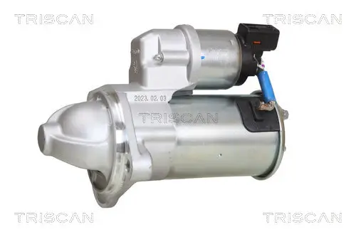 Starter 12 V 1,2 kW TRISCAN 8305 43036 Bild Starter 12 V 1,2 kW TRISCAN 8305 43036