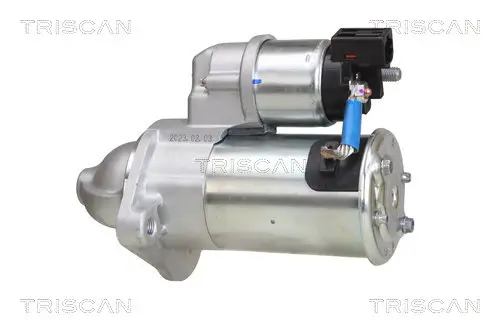 Starter 12 V 1,2 kW TRISCAN 8305 43036 Bild Starter 12 V 1,2 kW TRISCAN 8305 43036