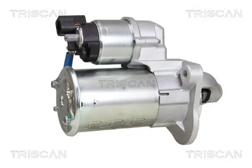 Starter 12 V 1,2 kW TRISCAN 8305 43036 Bild Starter 12 V 1,2 kW TRISCAN 8305 43036