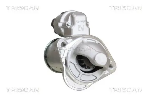 Starter 12 V 1,2 kW TRISCAN 8305 43036 Bild Starter 12 V 1,2 kW TRISCAN 8305 43036
