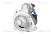 Starter 12 V 1,2 kW TRISCAN 8305 43037