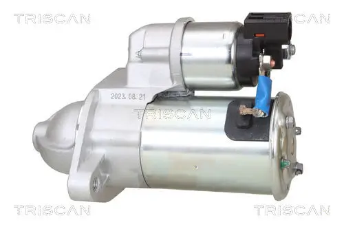 Starter 12 V 1,2 kW TRISCAN 8305 43037 Bild Starter 12 V 1,2 kW TRISCAN 8305 43037