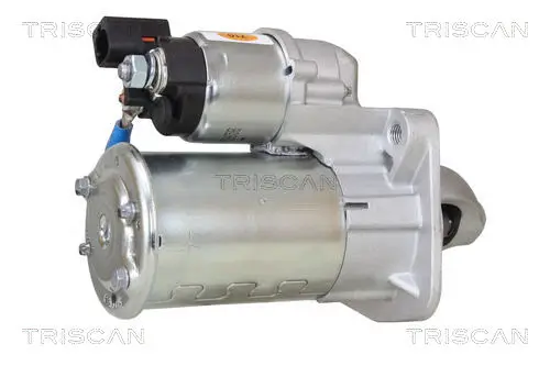 Starter 12 V 1,2 kW TRISCAN 8305 43037 Bild Starter 12 V 1,2 kW TRISCAN 8305 43037